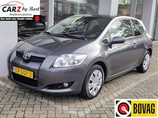 Toyota Auris 1.6-16V SOL Cruise Control | Climate Control | All Seasonbanden