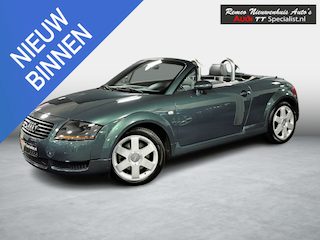 Audi TT Roadster 1.8 5V Turbo quattro 225PK Orig NL Auto