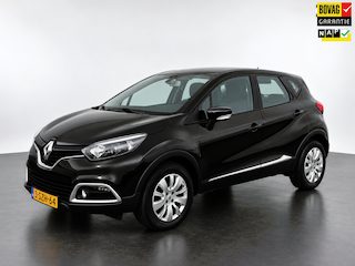 Renault Captur 0.9 TCe Expression