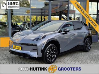 Zeekr X RWD Long Range 69 kWh - Pan dak - Head Up - 360 camera - warmtepomp - trekhaak
