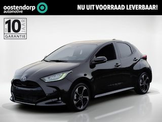 Toyota Yaris 1.5 Hybrid 130 Executive | Android Auto | Apple Carplay | NIEUWE AUTO | Actieprijs voorraadmodel