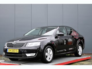 Skoda Octavia 1.2 TSI Greentech Ambition Businessline trekhaak