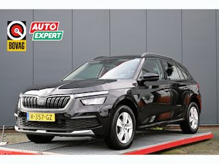 Skoda Kamiq 1.0 TSI Ambition trekhaak