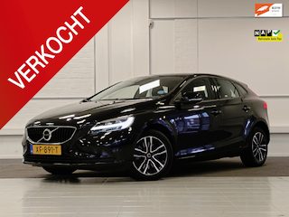 Volvo V40 1.5 T2 Polar+ Trekhaak LED 100% onderhouden Navi Mooi!
