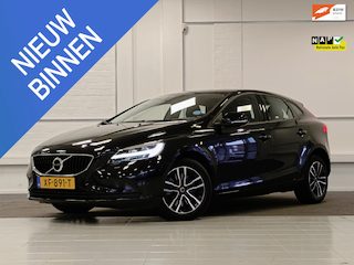 Volvo V40 1.5 T2 Polar+ Trekhaak LED 100% onderhouden Navi Mooi!
