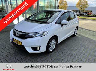 Honda Jazz 1.3 Comfort CVT | Navi | Pdc | All Weather