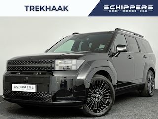Hyundai Santa Fe 1.6 T-GDI PHEV Black Line 4WD | 5-persoons | Trekhaak