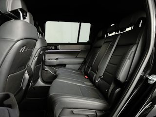 Hyundai Santa Fe 1.6 T-GDI PHEV Black Line 4WD | 5-persoons | Trekhaak