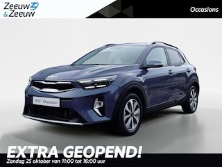Kia Stonic 1.0 T-GDi MHEV DynamicPlusLine | Automaat | Navigatie | Climate control | Parkeer camera | Cruise control