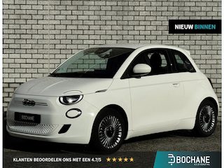 Fiat 500 Urban 42 kWh | Apple CarPlay / Android Auto | Parkeersensoren | Climate Control | Bluetooth |