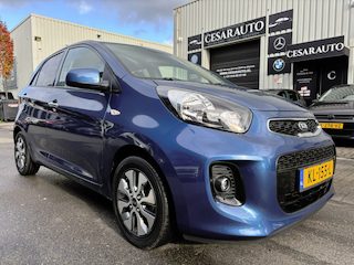 Kia Picanto 1.0 CVVT ComfortPlusLine Navigator / NIUEWSTAAT AUTO / 14 DKM
