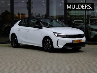 Opel Corsa 1.2 Turbo Hybrid GS | Camera / Carplay / Cruise