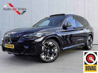 BMW iX3 High Executive 80 kWh|Trekhaak|Facelift|NL-Auto