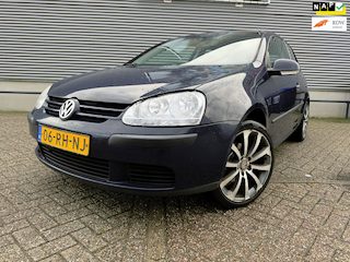 Volkswagen Golf 1.4 FSI Businessline
