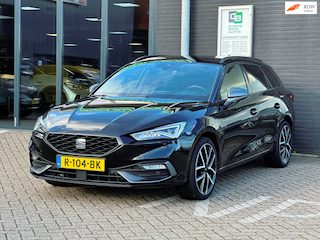 Seat Leon Sportstourer 1.4 TSI eHybrid PHEV FR Business Intense/CAMERA/CARPLAY/NETTE STAAT!!