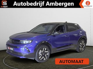 Opel Mokka 1.2 Turbo Hybrid GS