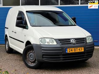 Volkswagen Caddy 2.0 SDI