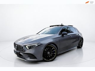 Mercedes-Benz A-klasse 250 AMG EDITION ONE PANO SFEER HUD