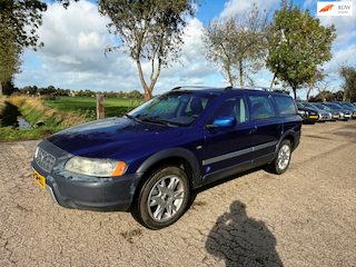 Volvo XC70 2.5 T Ocean Race/AWD/Automaat Orgineel NL.