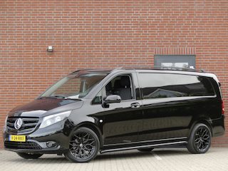 Mercedes-Benz Vito 114 CDI Extra Lang Camera/Navigatie/PDC