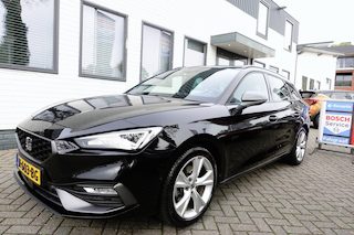Seat Leon SPORTSTOURER 1.5 ETSI 150PK FR BUSINESS INTENSE