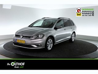 Volkswagen Golf Variant 1.0 TSI Comfortline | CARPLAY | ADAP. CRUISE |