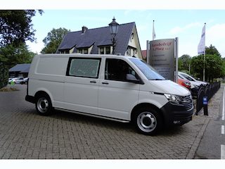Volkswagen Transporter 2.0 TDI L2H1 4M