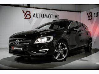Volvo V60 2.4 D6 Twin Engine Summum