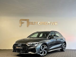 Audi A3 Sportback 40 TFSI e S Line B&O|ACC|Lane Assist|Sfeer|Camera