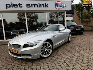 BMW Z4 Roadster SDrive35i