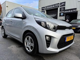 Kia Picanto 1.0 CVVT EconomyPlusLine / 76 DKM / DEALER ONDERHOUDEN