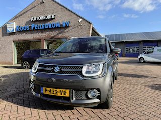 Suzuki Ignis 1.2 STIJL