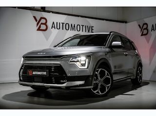 Kia Niro 1.6 GDi PHEV DynamicPlusLine