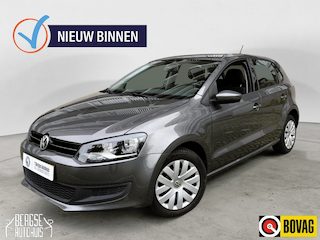 Volkswagen Polo 1.2 TSI BlM. Edition Airco CarPlay Nap