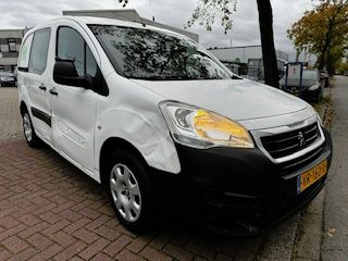 Peugeot Partner 120 1.6 HDi 90 L1 XR Airco,Schuifdeur Marge Auto