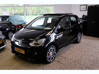 Volkswagen Up 1.0 Cup up! BM / Panoramadak / airco / Lmv / % deurs