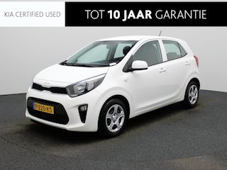 Kia Picanto 1.0 DPi ComfortLine 5p | Airco | Cruise Control | Audio | Bluetooth |