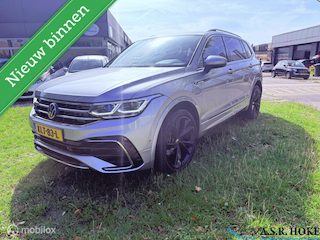Volkswagen Tiguan All-space 1.5 TSI R-Line Business+