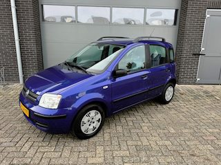 Fiat Panda 1.2 Dynamic   Airco