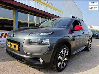 Citroën C4 Cactus 1.2 VTi Shine