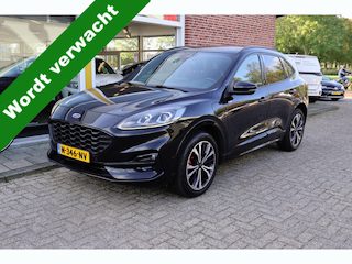 Ford Kuga 2.5 PHEV ST-Line X NL-Auto / Winter pak. / Pano.dak / Hud / Carplay, android