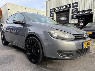 Volkswagen Golf 1.2 TSI Comfortline BlueMotion / 163 DKM
