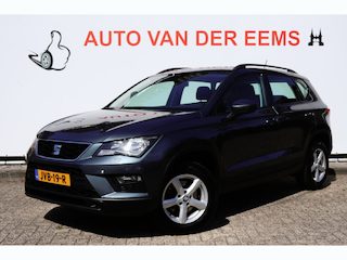 Seat Ateca 116PK EcoTSI Ref. Climate control / Lmv 16" / Hoge zit