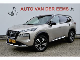 Nissan X-Trail 1.5 e-Power Mhev Tekna NL-Auto / Led Matrix / Apple,android / Clima