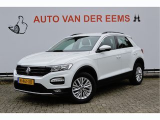 Volkswagen T-Roc 1.5 TSI Style Autom. NL-auto / Clima / Adaptieve cruise