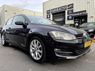 Volkswagen Golf 1.4 TSI ACT Highline AUTOMAAT / 71 DKM / DEALER ONDERHOUDEN