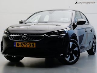 Opel Corsa Business Edition Sport 50 kWh SoH 90% (APPLE CARPLAY,CRUISE CONTROL,PARKEERSENSOREN,CLIMATE,LM-VELGEN,NAVIGATIE)