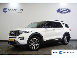 Ford Explorer ST-Line Plug-in-Hybrid 457pk AWD | 360° Camera | Voorstoelen verwarmd