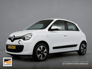 Renault Twingo 1.0 SCe Collection, Orig.NL 100% onderhouden | Navigatie | Camera | Airco | PDC - RIJKLAAR GELEVERD !