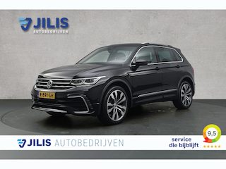 Volkswagen Tiguan 1.4 TSI eHybrid R-Line Business+ | Org. NL | Trekhaak wegklapbaar | Camera